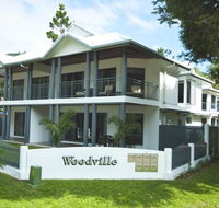 Woodville Beach Townhouse 5 - Accommodation Kalgoorlie