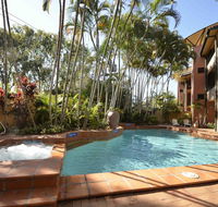 Bermuda Villas - Accommodation Kalgoorlie