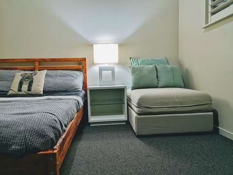 Towers Of Chevron - Private Apartment - Accommodation Kalgoorlie 5