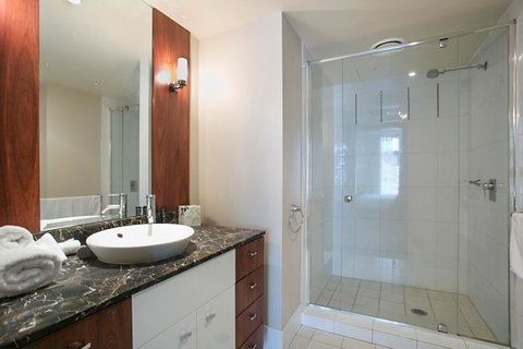 Towers Of Chevron - Private Apartment - Accommodation Kalgoorlie 4