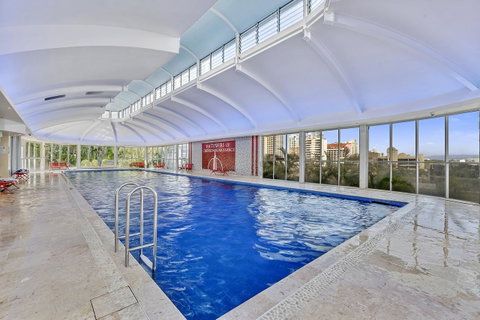 Towers Of Chevron - Private Apartment - Accommodation Kalgoorlie 14