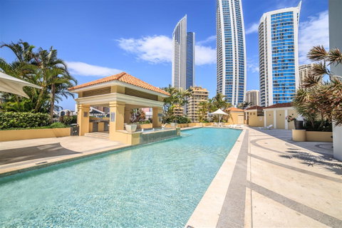 Towers Of Chevron - Private Apartment - Accommodation Kalgoorlie 12