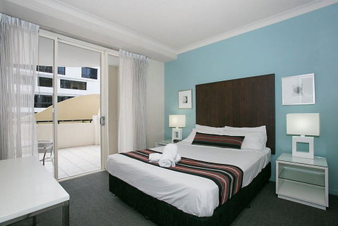 Towers Of Chevron - Private Apartment - Accommodation Kalgoorlie 1