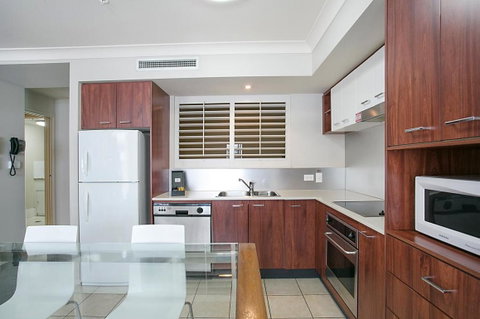 Towers Of Chevron - Private Apartment - Accommodation Kalgoorlie 3