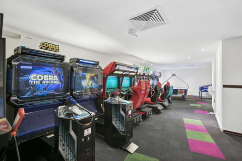 Towers Of Chevron - Private Apartment - Accommodation Kalgoorlie 18