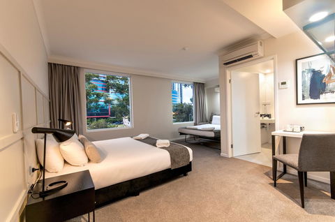 Woodroffe Hotel - Accommodation Kalgoorlie 15