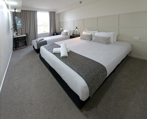 Woodroffe Hotel - Accommodation Kalgoorlie 13