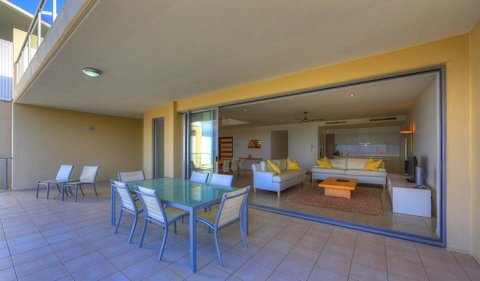Rainbow Sea Resort - Accommodation Kalgoorlie 6