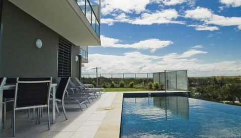 Rainbow Sea Resort - Accommodation Kalgoorlie 13