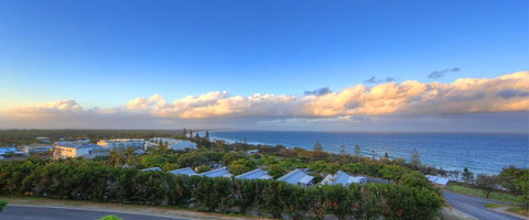 Rainbow Sea Resort - Accommodation Kalgoorlie 5