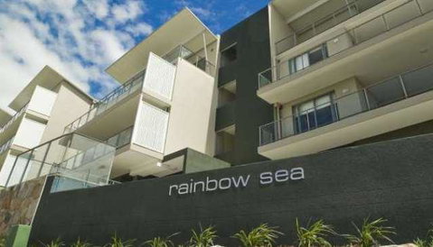 Rainbow Sea Resort - Accommodation Kalgoorlie 11
