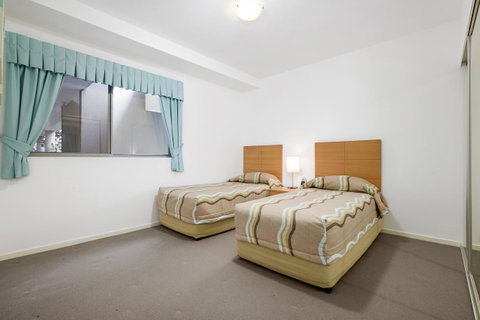 Rainbow Sea Resort - Accommodation Kalgoorlie 3