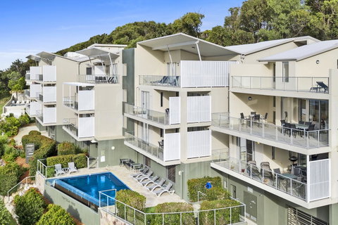 Rainbow Sea Resort - Accommodation Kalgoorlie 2
