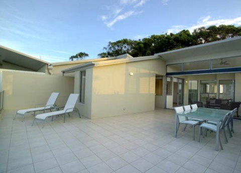 Rainbow Sea Resort - Accommodation Kalgoorlie 10