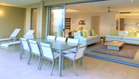 Rainbow Sea Resort - Accommodation Kalgoorlie 18