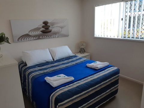 Surfers Beach Resort One - Accommodation Kalgoorlie 7