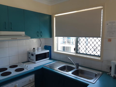 Surfers Beach Resort One - Accommodation Kalgoorlie 14