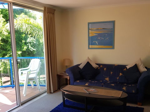 Surfers Beach Resort One - Accommodation Kalgoorlie 28