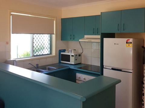 Surfers Beach Resort One - Accommodation Kalgoorlie 31
