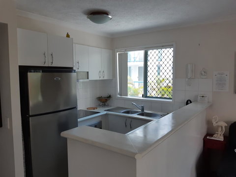 Surfers Beach Resort One - Accommodation Kalgoorlie 8
