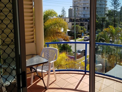 Surfers Beach Resort One - Accommodation Kalgoorlie 23