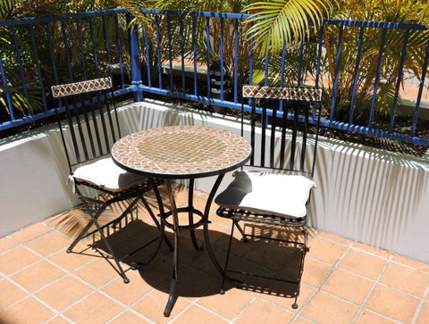 Surfers Beach Resort One - Accommodation Kalgoorlie 36