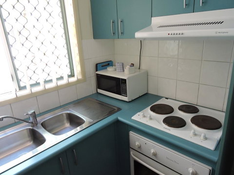 Surfers Beach Resort One - Accommodation Kalgoorlie 42
