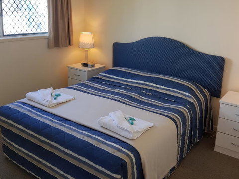 Surfers Beach Resort One - Accommodation Kalgoorlie 32