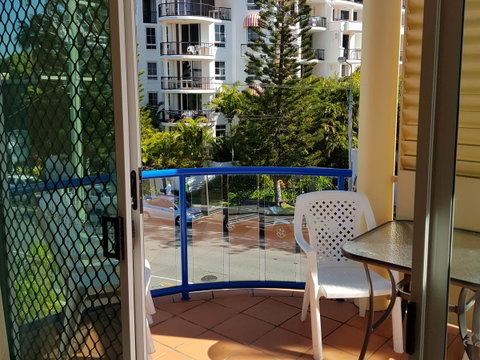 Surfers Beach Resort One - Accommodation Kalgoorlie 25