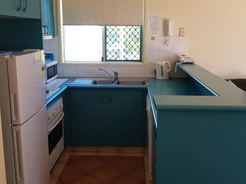 Surfers Beach Resort One - Accommodation Kalgoorlie 26