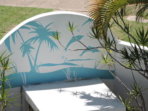 Surfers Beach Resort One - Accommodation Kalgoorlie 40