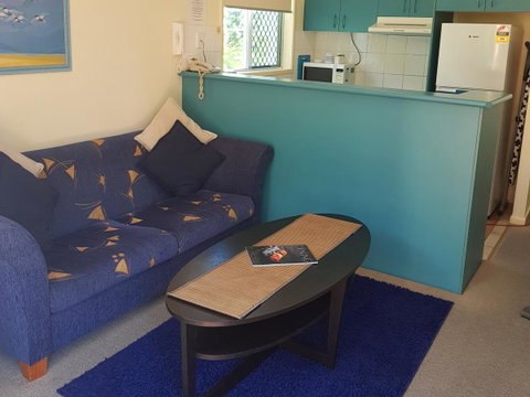 Surfers Beach Resort One - Accommodation Kalgoorlie 27