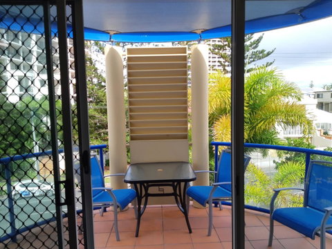 Surfers Beach Resort One - Accommodation Kalgoorlie 6