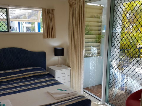 Surfers Beach Resort One - Accommodation Kalgoorlie 15