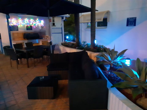 Surfers Beach Resort One - Accommodation Kalgoorlie 3
