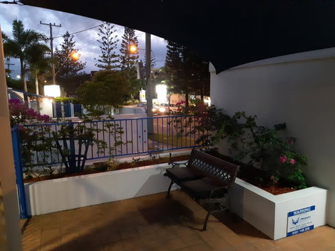 Surfers Beach Resort One - Accommodation Kalgoorlie 12