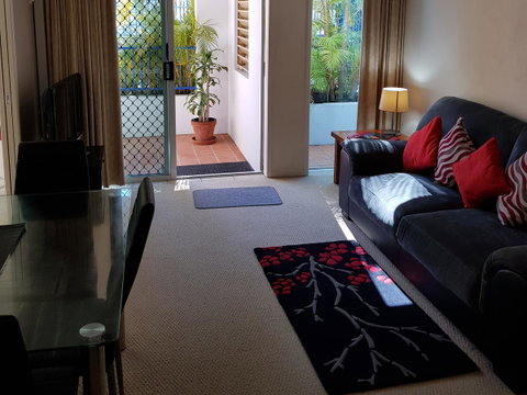 Surfers Beach Resort One - Accommodation Kalgoorlie 17