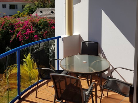 Surfers Beach Resort One - Accommodation Kalgoorlie 20