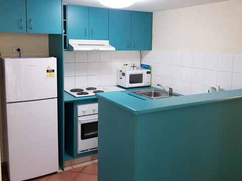 Surfers Beach Resort One - Accommodation Kalgoorlie 18