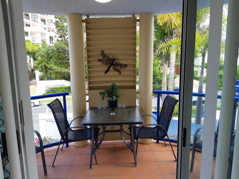 Surfers Beach Resort One - Accommodation Kalgoorlie 5