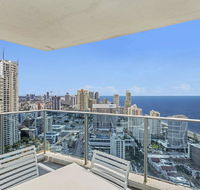 Gold Coast Private Apartments - H Residences Surfers Paradise - Accommodation Kalgoorlie