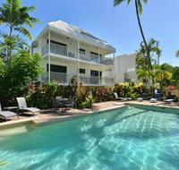 Seascape Holidays - Tropical Reef Apartments - Accommodation Kalgoorlie