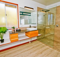 The Summit 1770 - Accommodation Kalgoorlie