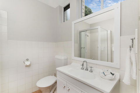 The Robert Towns - Accommodation Kalgoorlie 5