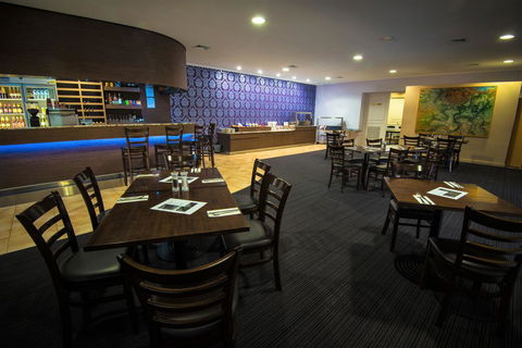 The Robert Towns - Accommodation Kalgoorlie 1