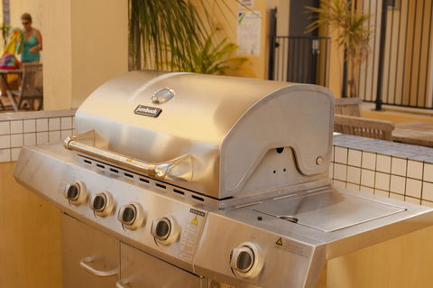 The Robert Towns - Accommodation Kalgoorlie 20