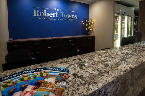 The Robert Towns - Accommodation Kalgoorlie 2