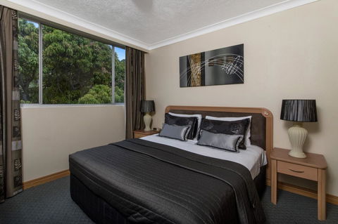 The Robert Towns - Accommodation Kalgoorlie 3