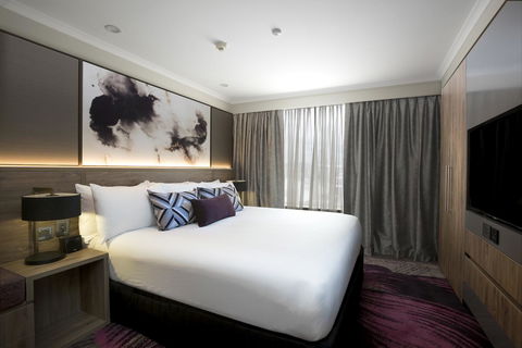 Rydges South Bank Brisbane - Accommodation Kalgoorlie 9