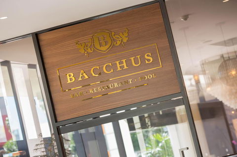 Rydges South Bank Brisbane - Accommodation Kalgoorlie 37